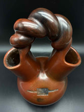 Load image into Gallery viewer, Pottery Vase