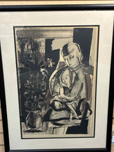 Load image into Gallery viewer, Framed Art