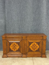 Load image into Gallery viewer, Ethan Allen Traditional Inlaid Sideboard Credenza