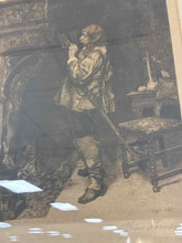 Load image into Gallery viewer, Framed Art
