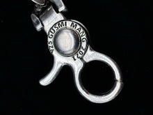 Load image into Gallery viewer, Sterling Silver Bracelet