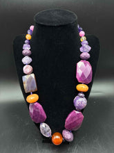 Load image into Gallery viewer, Sterling Silver Necklace