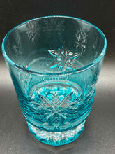 Load image into Gallery viewer, 1 Piece Waterford Crystal Aqua Glasses