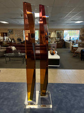 Load image into Gallery viewer, Acrylic Sculpture
