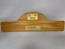 Load image into Gallery viewer, Wood Bird Hanging Organizer