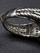 Load image into Gallery viewer, Sterling Silver Ring