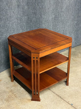 Load image into Gallery viewer, Stickley 21st Century Collection Cherry End Table