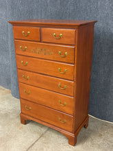 Load image into Gallery viewer, Hitchcock 7-Drawer Chest