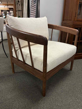 Load image into Gallery viewer, *NEW-OPEN BOX* The Citizenry Armchair