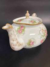 Load image into Gallery viewer, 2 Piece Limoges Tea/Coffee Pot