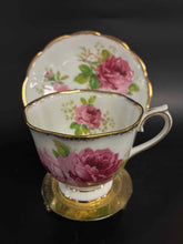 Load image into Gallery viewer, Royal Albert 9 Piece Tea/Coffee Set