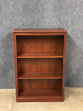 Load image into Gallery viewer, Cherry Bookcase