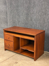 Load image into Gallery viewer, Ethan Allen Country Colors Computer Desk
