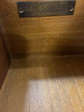 Load image into Gallery viewer, Somerset Bay 3 Drawer Chest With Glass Top
