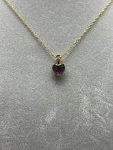 Load image into Gallery viewer, Gold Necklace