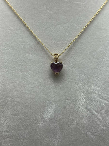 Gold Necklace