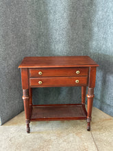 Load image into Gallery viewer, Ethan Allen British Classics Nightstand