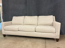 Load image into Gallery viewer, Flexsteel Contemporary Upholstered Sofa