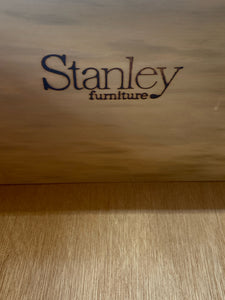 Stanley Furniture Maple Desk