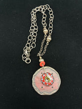 Load image into Gallery viewer, Sterling Silver Necklace