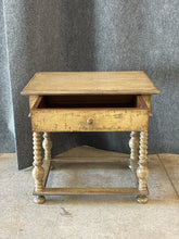 Load image into Gallery viewer, Porto Side Table in Tortora Finish