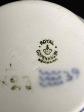 Load image into Gallery viewer, Royal Copenhagen Bowl