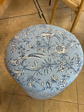Load image into Gallery viewer, *NEW-OPEN BOX*  Havenly Drum Ottoman