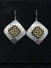 Load image into Gallery viewer, Sterling Silver Earrings