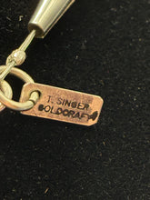 Load image into Gallery viewer, Sterling Silver Necklace
