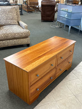 Load image into Gallery viewer, Country Woods Trunk/Blanket Chest
