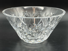 Load image into Gallery viewer, Waterford Crystal Bowl