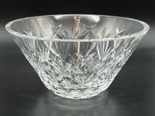 Waterford Crystal Bowl
