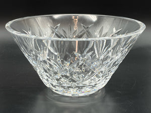 Waterford Crystal Bowl
