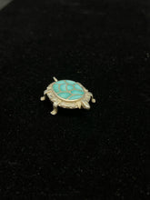 Load image into Gallery viewer, Sterling Silver Pendant