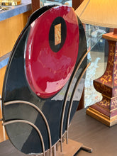 Load image into Gallery viewer, Mark Hines Art Glass Vase