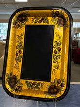 Load image into Gallery viewer, Metal Fruit Tray