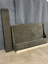 Load image into Gallery viewer, Bernhardt Upholstered King Bed Frame