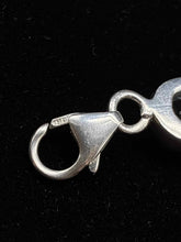 Load image into Gallery viewer, Sterling Silver Multi-Color Bracelet