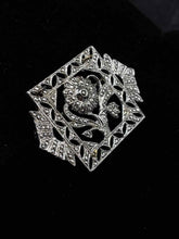 Load image into Gallery viewer, Sterling Silver Pendant