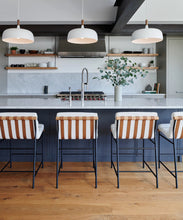 Load image into Gallery viewer, *NEW* Denver Modern Vail Counter Stool (Multiple Quantities)