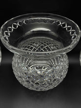 Load image into Gallery viewer, Waterford Crystal Vase