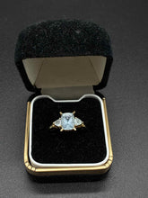 Load image into Gallery viewer, Gold Ring