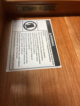 Load image into Gallery viewer, Ethan Allen Carys Bar Cabinet