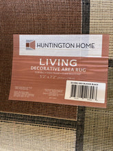 Load image into Gallery viewer, Huntington Home Geo Blocks Area Rug