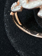 Load image into Gallery viewer, Sterling Silver Ring