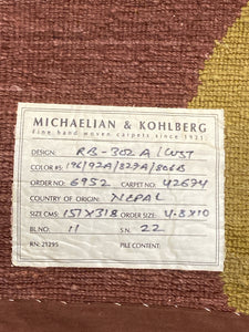Michaelian & Kohlberg Area Rug