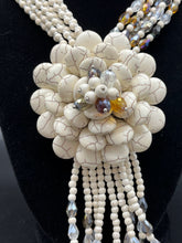 Load image into Gallery viewer, Joan Rivers Beaded Necklace
