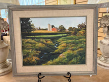 Load image into Gallery viewer, Framed Art