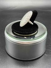Load image into Gallery viewer, Sterling Silver Ring