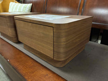 Load image into Gallery viewer, *NEW-OPEN BOX*  Lulu and Georgia Ryland Nightstand